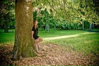 Фотография Стебы Дианы