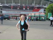 Фотография Никитинской Анастасии