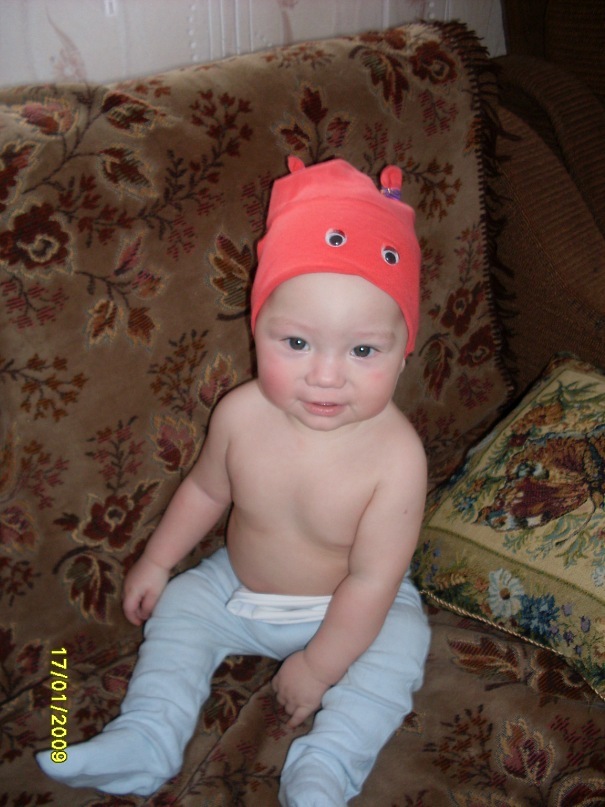 Андриан Иванов фотография #42