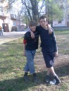 Іван Мелько фотография #34 (источник - https://vk.com/id114060374)