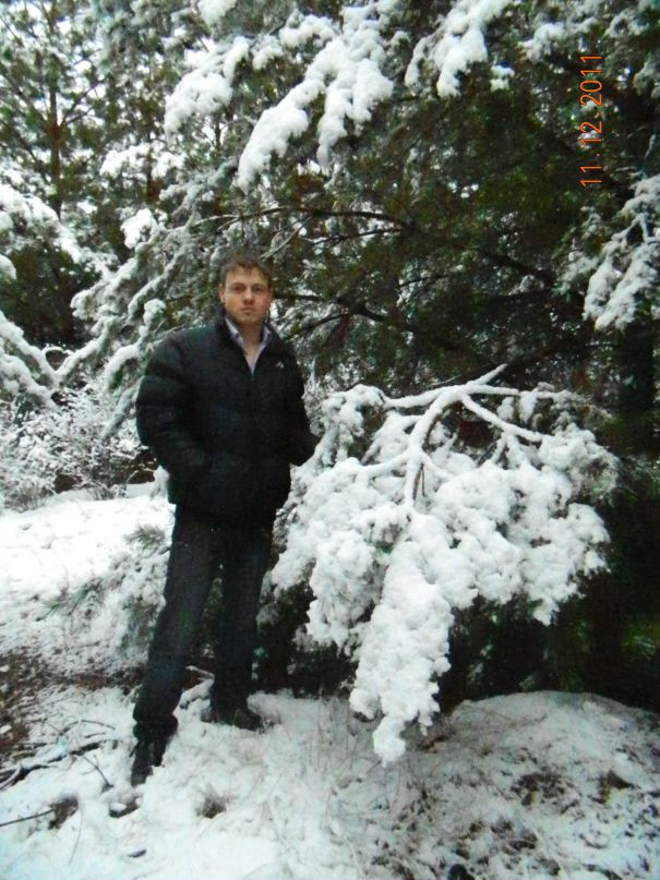 Дмитрий Романченко фотография #34