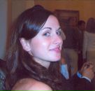 Фотография Костеровой Саши