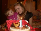 Фотография Андриенко Марии