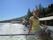 Фотография Салун Анастасии