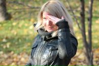 Фотография Агальцовой Леси