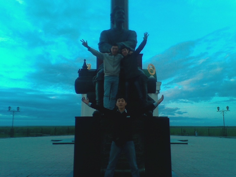 Егор Слепцов фотография #27