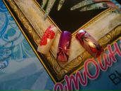 Марічка Кособуцька фотография #27 (источник - https://vk.com/id13532514)