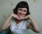 Фотография Лариной Анечки