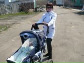 Фотография Квашниной Танюшки