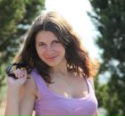 Фотография Онищенко Валеріи