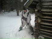 Фотография Колмогорова Андрея