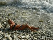 Фотография Ольшанской Оксаны