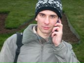 Фотография Оркина Вадима