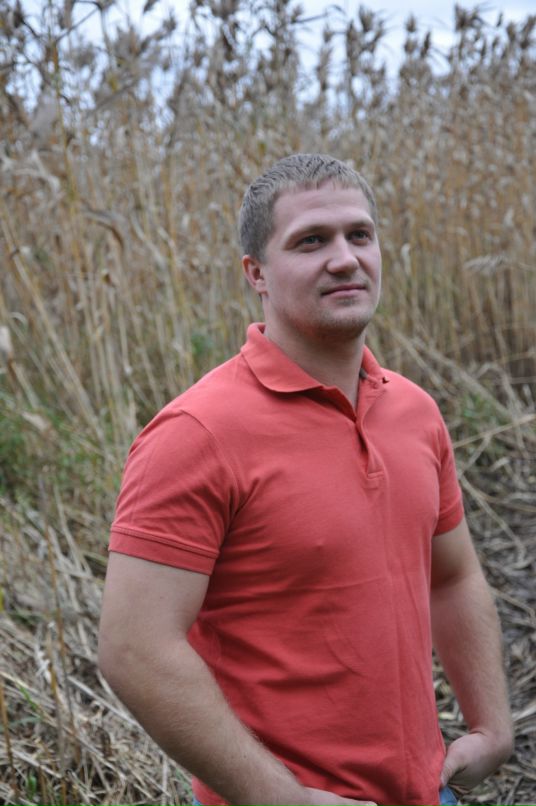 Александр Лебедев фотография #41