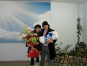 Фотография Альмухаметовой Нафисы