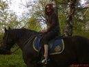 Фотография Брежневой Снежанны