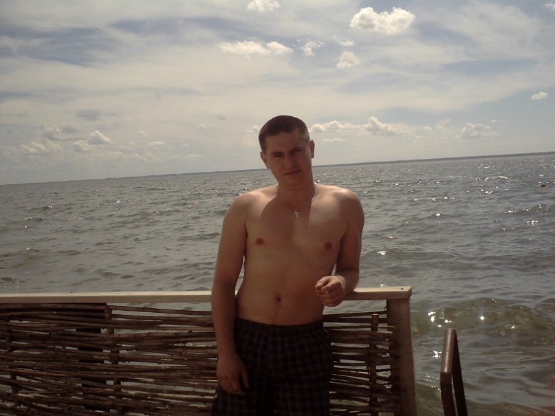 Александр Пушкарёв фотография #38