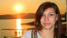 Фотография Поповой Дарьи