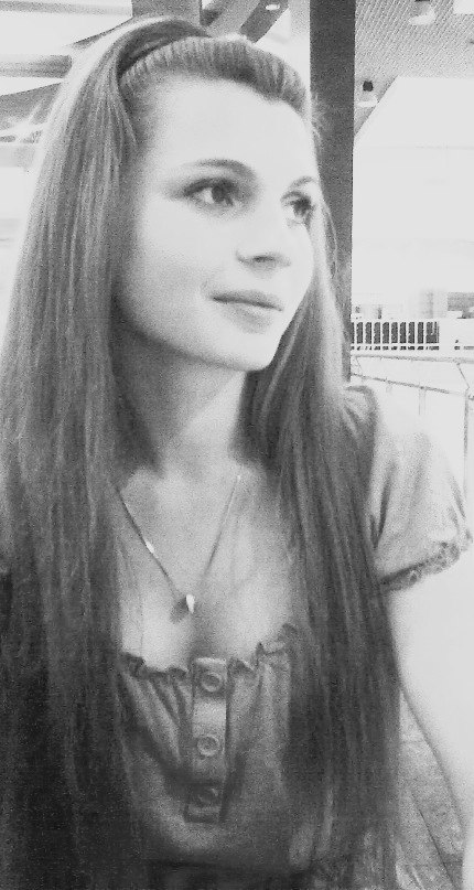 Оля Липка фотография #2