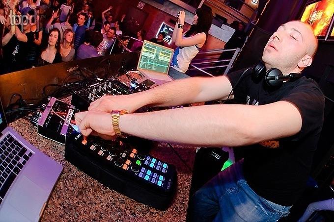 Nick Zero фотография #8