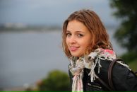 Фотография Королевой Анэт