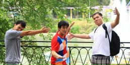 Фотография Uderbekov Alimjan