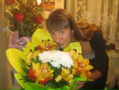 Фотография Миновской Марины