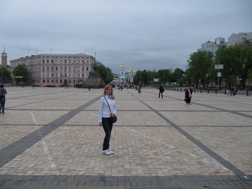 Юлия Афанасьева-Опарина фотография #29