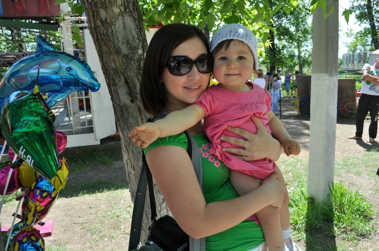 Алена Меденко фотография #8