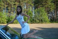 Анічка Федишин фотография #14 (источник - https://vk.com/id133996133)