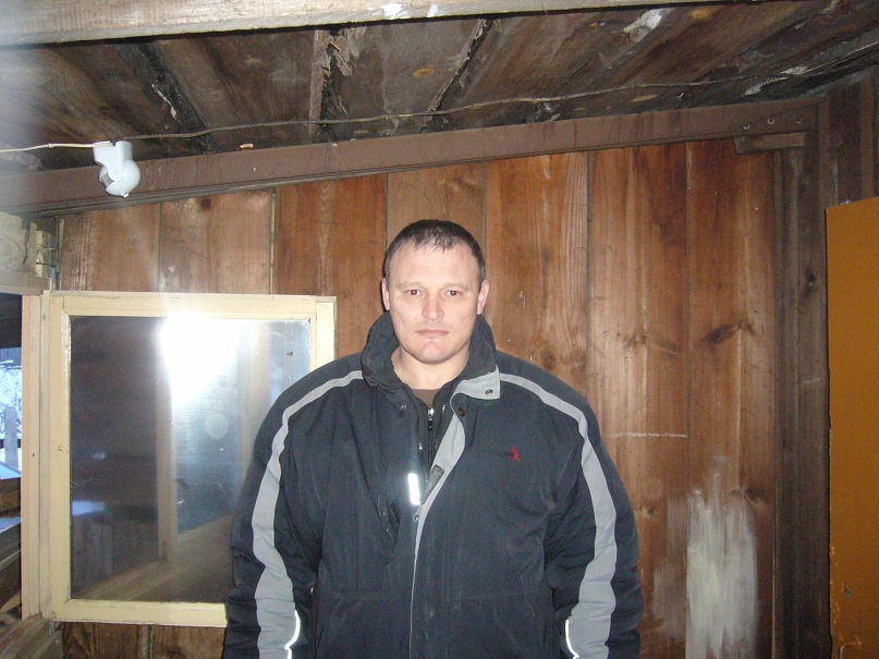 Дмитрий Коростелёв фотография #34