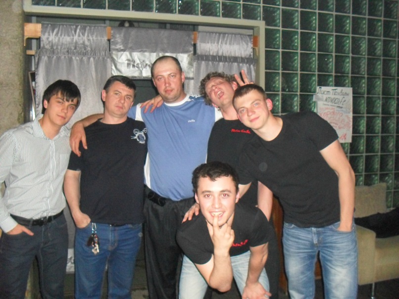Алексей Алёшкин фотография #33