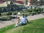 Фотография Соболева Анастасия