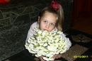 Oлюсічка Веретковська фотография #33 (источник - https://vk.com/id155236856)