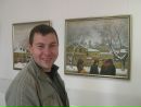 Фотография Шулаева Антона