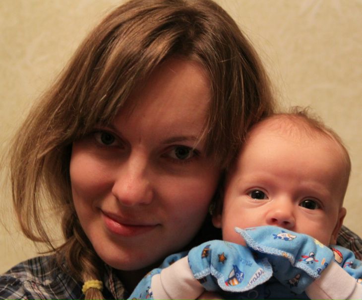 №10, Евгения Суркова, Нижний Новгород, Россия №10, Евгения Суркова, Нижний Новгород, Россия