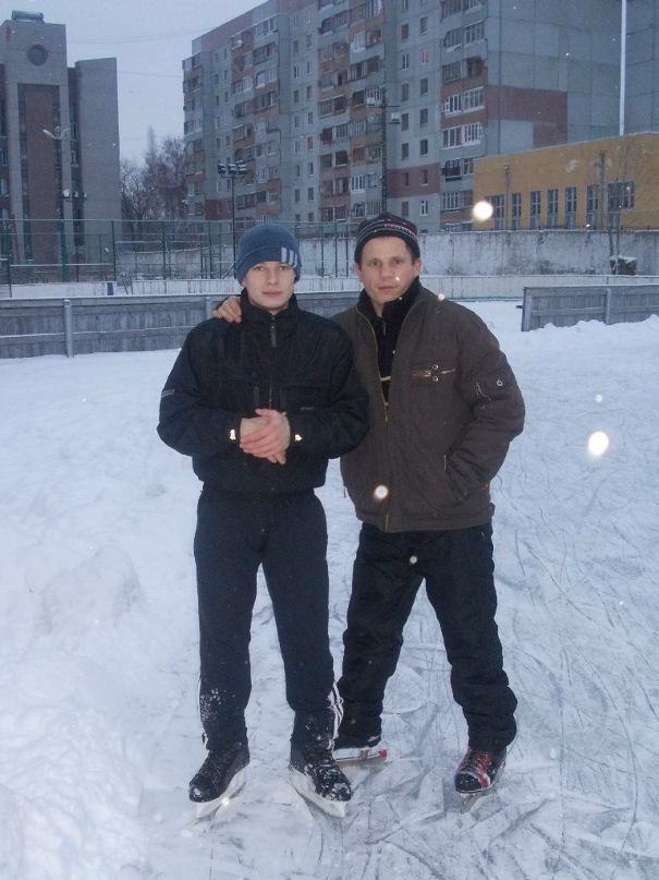 Дмитрий Соловьёв фотография #28