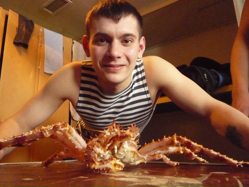 Сергей Никитин фото №29