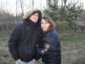 Фотография Жаровских Юлии