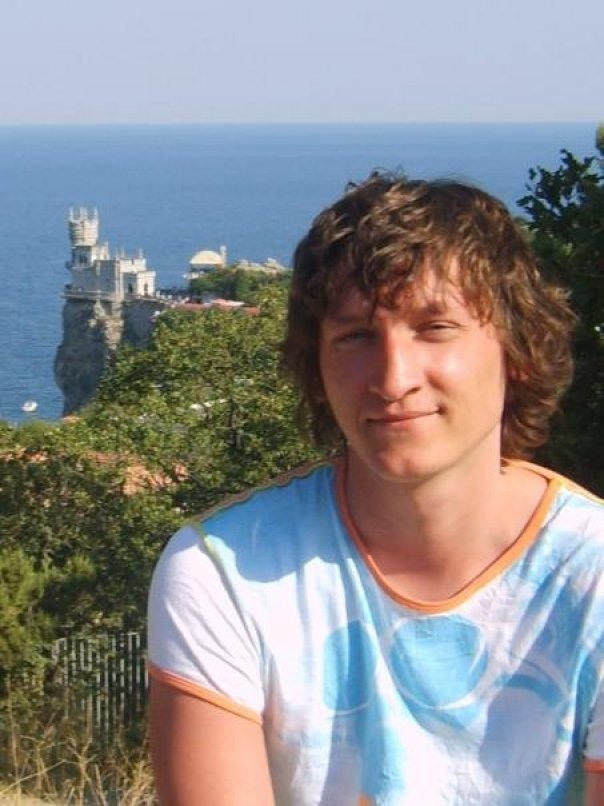 Сергей Федчук фотография #36