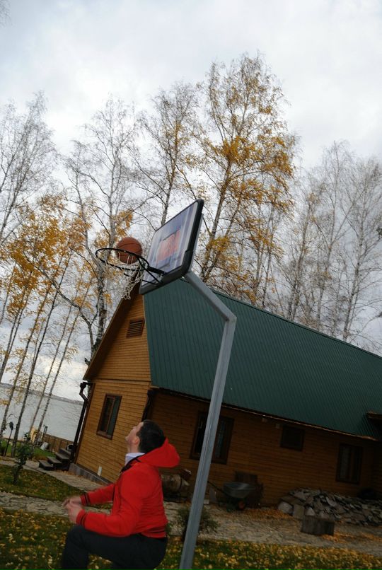 Дмитрий Симонов фотография #36