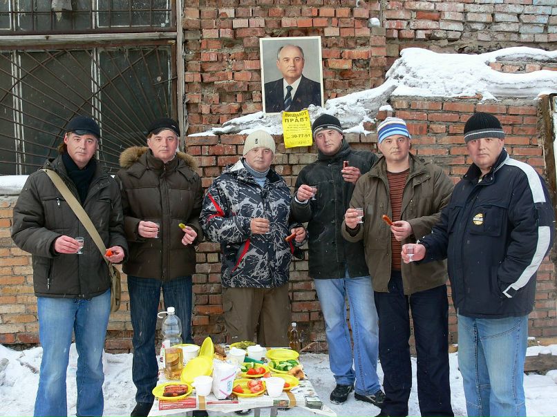 Дмитрий Мельник фотография #2