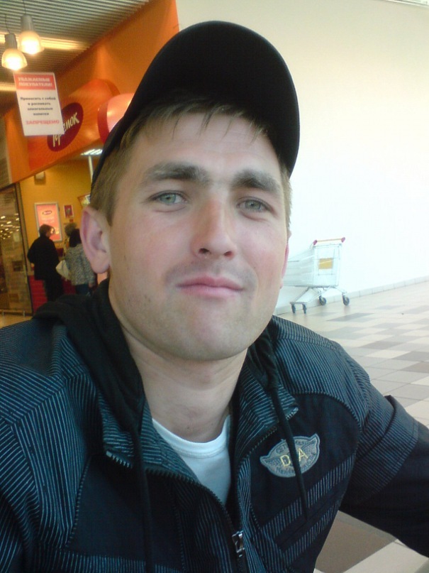 Евгений Поляков фотография #28