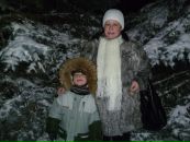 Фотография Хазовой Ани