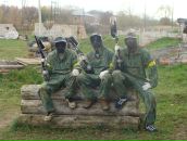 Фотография Дёмина Дмитрия