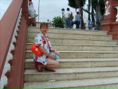 Фотография Андриановой Светланы