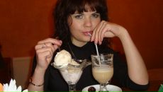 Фотография Кондаковой Тамары