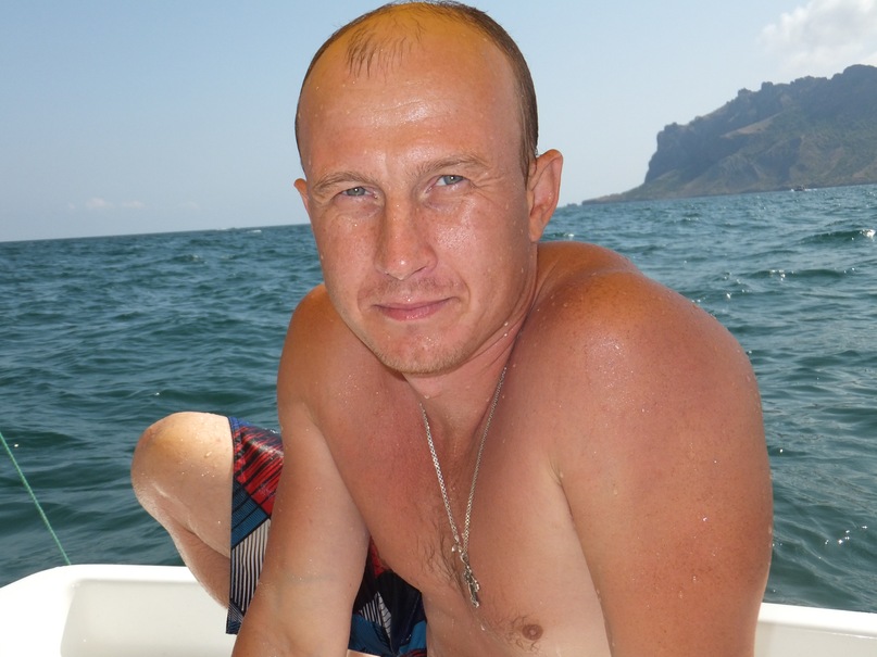 Сергей Горлов фотография #10