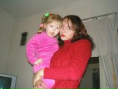 Іра Рудійко фотография #2 (источник - https://vk.com/id55170393)