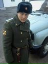 Фотография Пронина Владимира